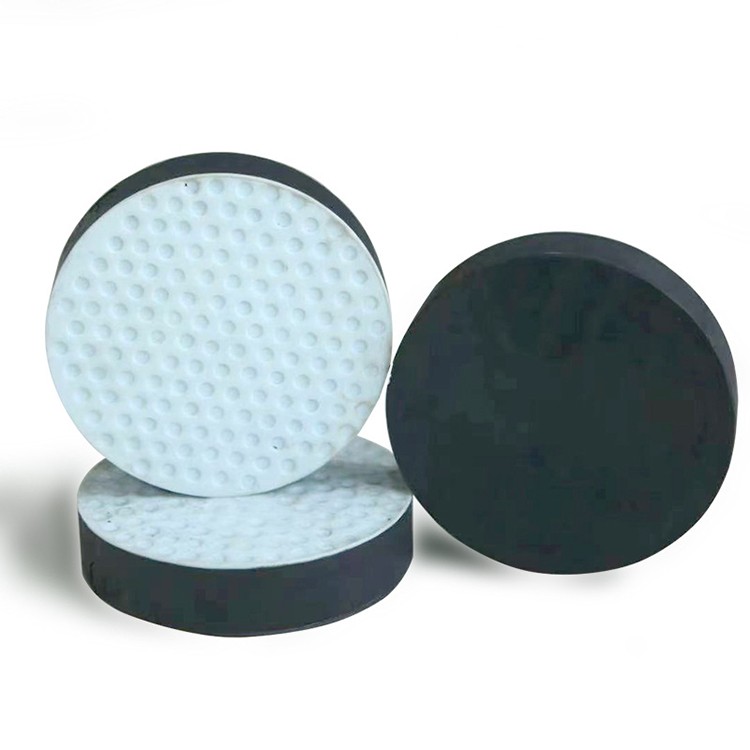 橋梁橡膠支座作用、特點(diǎn)、要求和分類(lèi)